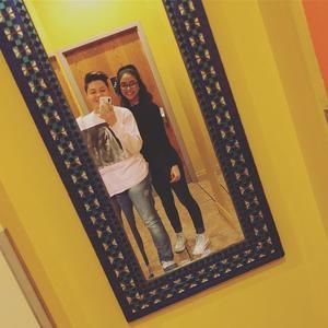 Meet your Posher, Justin